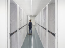 Architecten van Team 4 Bytesnet d’Root Groningen – 13