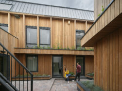 Architecten van Team 4 Damsterdiep Groningen (1)