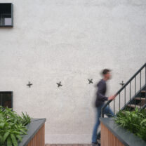 Architecten van Team 4 Damsterdiep Groningen (10)