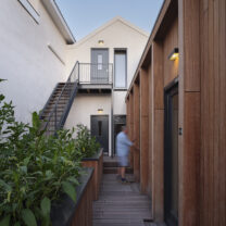 Architecten van Team 4 Damsterdiep Groningen (12)