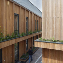 Architecten van Team 4 Damsterdiep Groningen (4)