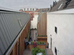 Architecten van Team 4 Damsterdiep Groningen (5)