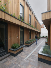 Architecten van Team 4 Damsterdiep Groningen (6)