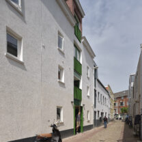 Architecten van Team 4 Damsterdiep Groningen (8)