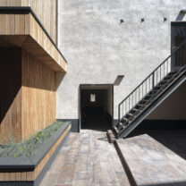 Architecten van Team 4 Damsterdiep Groningen (9)