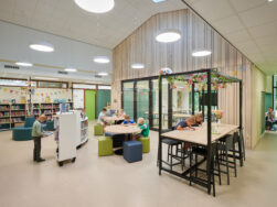 Architecten van Team 4 De Kameleon Eexterveen (8)