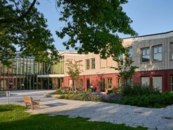 Architecten van Team 4 De Tirrel Winsum – 14