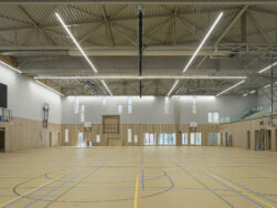 Architecten van Team 4 De Tirrel Winsum – 19