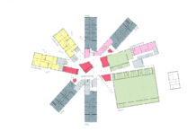 Architecten van Team 4 De Tirrel Winsum – 2