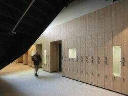 Architecten van Team 4 De Tirrel Winsum – 20