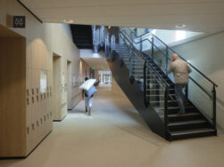 Architecten van Team 4 De Tirrel Winsum – 21