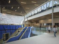 Architecten van Team 4 De Tirrel Winsum – 22