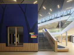 Architecten van Team 4 De Tirrel Winsum – 23