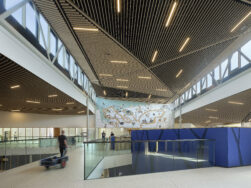 Architecten van Team 4 De Tirrel Winsum – 24