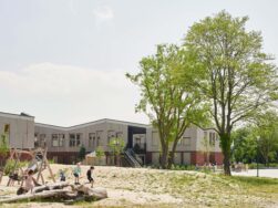 Architecten van Team 4 De Tirrel Winsum – 3