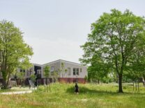 Architecten van Team 4 De Tirrel Winsum – 5