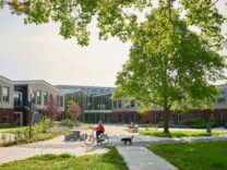 Architecten van Team 4 De Tirrel Winsum – 6