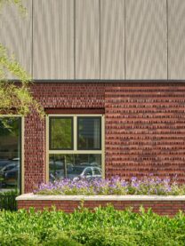 Architecten van Team 4 De Tirrel Winsum – 9