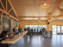 Architecten van Team 4 GHHC Groningen Haren – 4