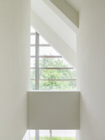 Architecten van Team 4 Helderwerf Groningen – 1