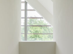 Architecten van Team 4 Helderwerf Groningen – 1