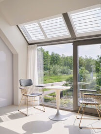 Architecten van Team 4 Helderwerf Groningen – 2