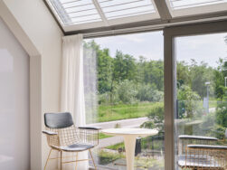 Architecten van Team 4 Helderwerf Groningen – 2