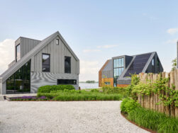 Architecten van Team 4 Helderwerf Groningen – 5