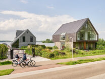 Architecten van Team 4 Helderwerf Groningen – 6