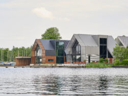 Architecten van Team 4 Helderwerf Groningen – 7