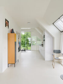 Architecten van Team 4 Helderwerf Groningen – 8