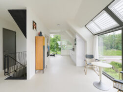 Architecten van Team 4 Helderwerf Groningen – 8