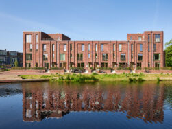 Architecten van Team 4 Helperkade Groningen – 10