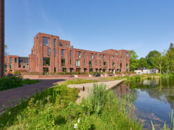 Architecten van Team 4 Helperkade Groningen – 11