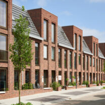 Architecten van Team 4 Helperkade Groningen – 2