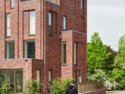 Architecten van Team 4 Helperkade Groningen – 3