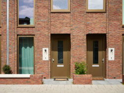 Architecten van Team 4 Helperkade Groningen – 4