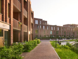 Architecten van Team 4 Helperkade Groningen – 7