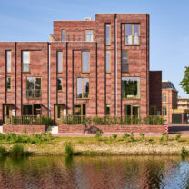 Architecten van Team 4 Helperkade Groningen – 9