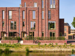 Architecten van Team 4 Helperkade Groningen – 9