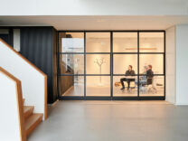 Architecten van Team 4 Kolenpark Europapark – 16