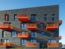 Architecten van Team 4 Kolenpark Europapark – 2