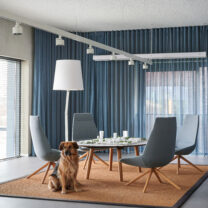 Architecten van Team 4 Kolenpark Europapark – 21