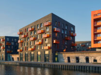 Architecten van Team 4 Kolenpark Europapark – 5