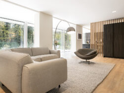 Architecten van Team 4 Kwederijweg Den Haag – 1