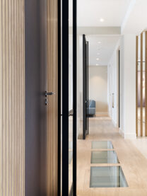 Architecten van Team 4 Kwederijweg Den Haag – 2