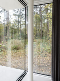 Architecten van Team 4 Kwederijweg Den Haag – 7