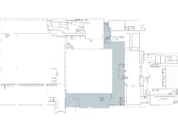 Architecten van Team 4 MartiniPlaza Groningen – 1