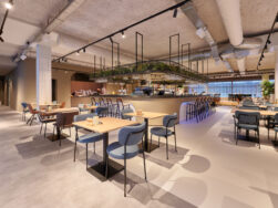 Architecten van Team 4 MartiniPlaza Groningen – 2