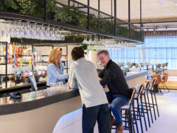 Architecten van Team 4 MartiniPlaza Groningen – 4